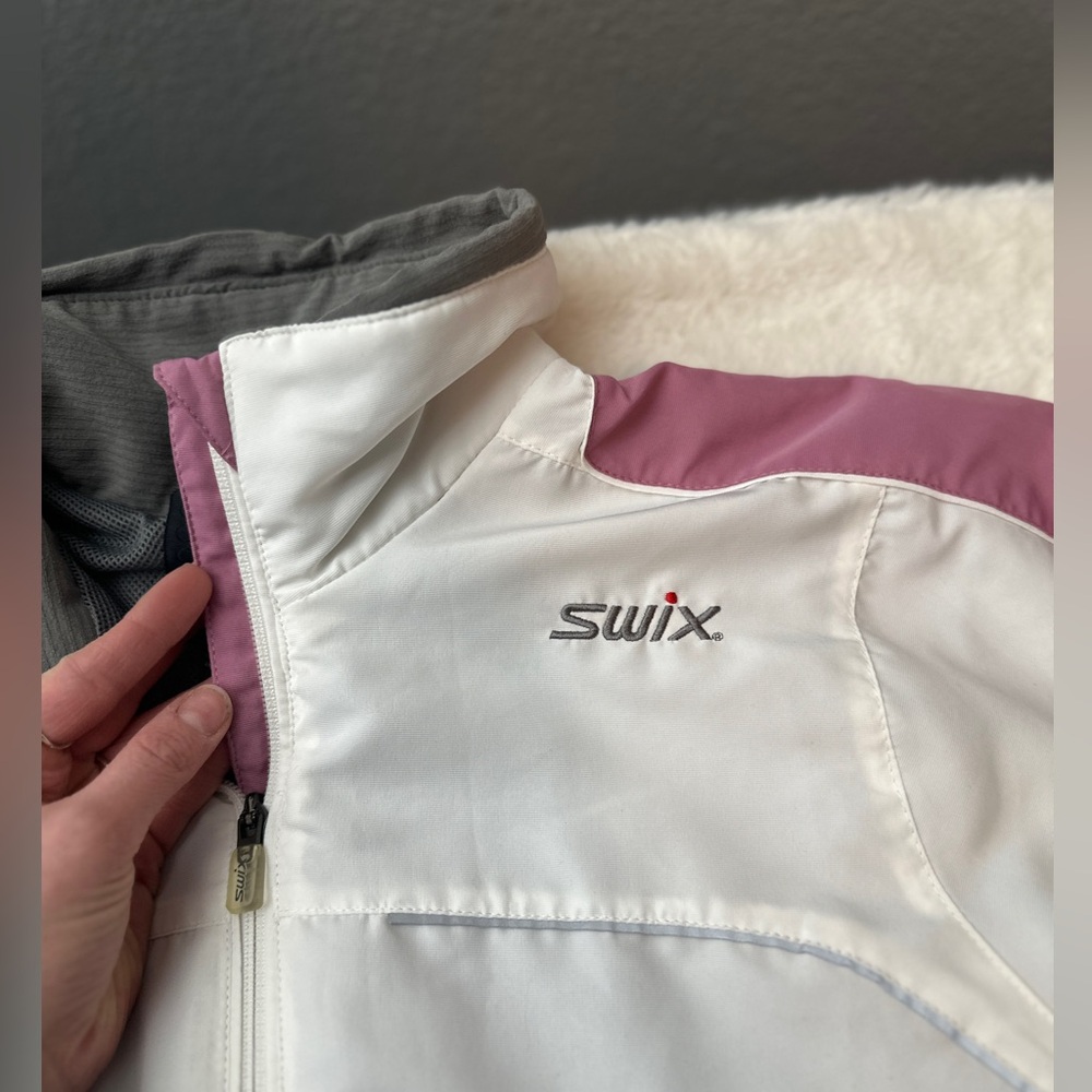 Swix jacket - Picture 2 of 6